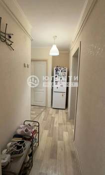 2-к квартира, вторичка, 44м2, 2/5 этаж