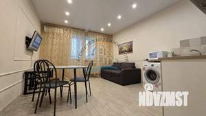 Студия квартира, вторичка, 41м2, 13/20 этаж