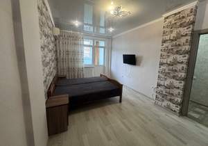 1-к квартира, вторичка, 41м2, 6/14 этаж