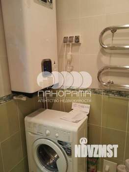 1-к квартира, вторичка, 49м2, 8/8 этаж