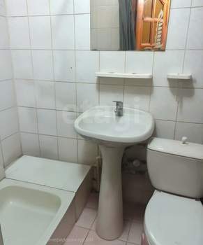 2-к квартира, вторичка, 35м2, 7/9 этаж