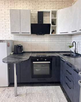 Студия квартира, вторичка, 25м2, 12/20 этаж