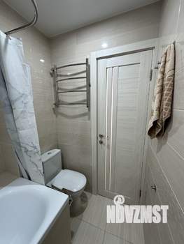 Студия квартира, вторичка, 28м2, 14/16 этаж