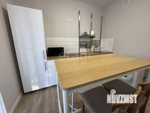 2-к квартира, вторичка, 42м2, 2/7 этаж