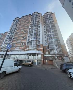 2-к квартира, вторичка, 52м2, 11/15 этаж