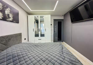 3-к квартира, вторичка, 78м2, 4/9 этаж