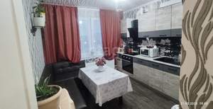 1-к квартира, вторичка, 36м2, 9/16 этаж