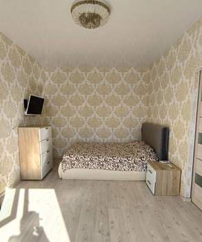 1-к квартира, вторичка, 37м2, 6/8 этаж