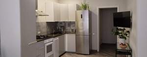 3-к квартира, вторичка, 130м2, 3/9 этаж