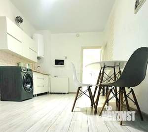 1-к квартира, вторичка, 45м2, 12/13 этаж