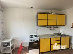 1-к квартира, вторичка, 33м2, 2/3 этаж