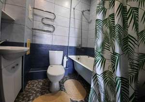 2-к квартира, вторичка, 60м2, 11/17 этаж