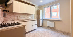 1-к квартира, вторичка, 39м2, 2/10 этаж