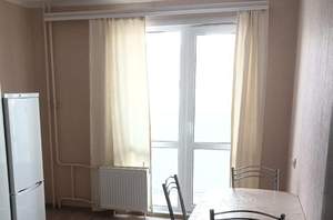 2-к квартира, вторичка, 60м2, 15/16 этаж