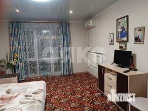 2-к квартира, вторичка, 51м2, 2/2 этаж