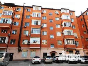 1-к квартира, вторичка, 37м2, 3/6 этаж