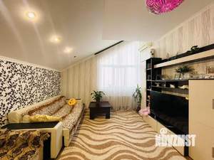 3-к квартира, вторичка, 77м2, 7/7 этаж