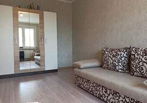 1-к квартира, вторичка, 34м2, 13/16 этаж