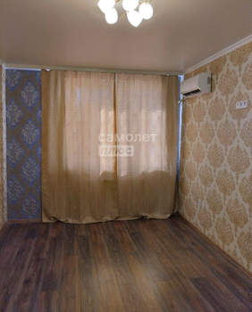 1-к квартира, вторичка, 39м2, 2/9 этаж