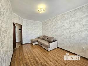 1-к квартира, вторичка, 40м2, 7/9 этаж