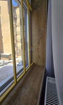 Студия квартира, вторичка, 26м2, 2/6 этаж