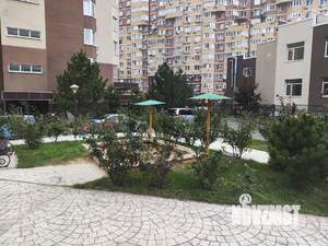 Студия квартира, вторичка, 25м2, 1/21 этаж