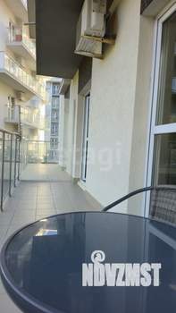 Студия квартира, вторичка, 30м2, 1/7 этаж