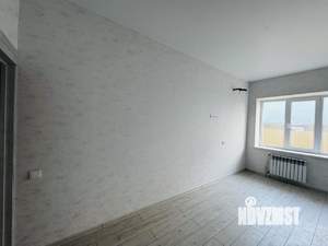 1-к квартира, вторичка, 48м2, 1/3 этаж