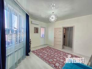 1-к квартира, вторичка, 40м2, 8/13 этаж