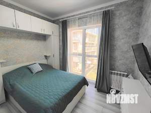 1-к квартира, вторичка, 44м2, 5/8 этаж