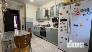 4-к квартира, вторичка, 76м2, 2/9 этаж