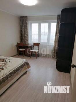 3-к квартира, вторичка, 80м2, 14/16 этаж