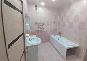 3-к квартира, вторичка, 80м2, 6/6 этаж