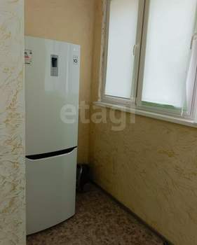 1-к квартира, вторичка, 33м2, 8/14 этаж