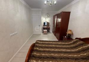 1-к квартира, вторичка, 48м2, 4/14 этаж