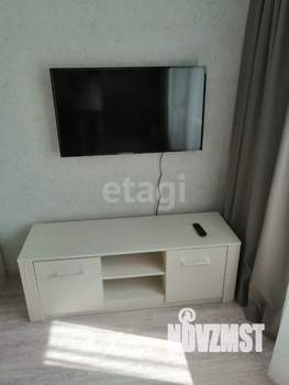 1-к квартира, вторичка, 38м2, 8/16 этаж