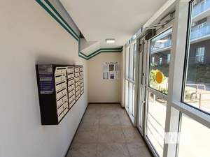 1-к квартира, вторичка, 42м2, 4/7 этаж