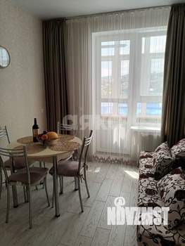 1-к квартира, вторичка, 41м2, 6/8 этаж