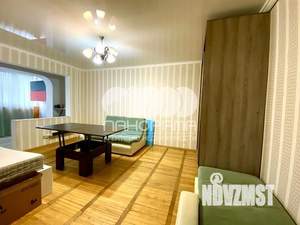 3-к квартира, вторичка, 72м2, 6/9 этаж