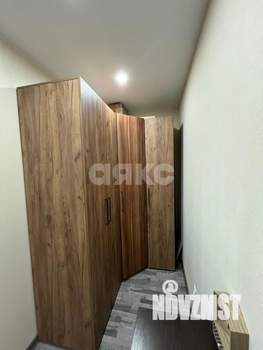 1-к квартира, вторичка, 44м2, 5/13 этаж