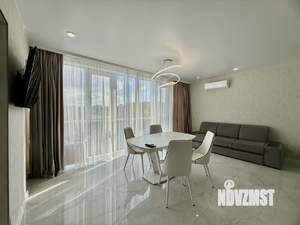 1-к квартира, вторичка, 59м2, 5/24 этаж