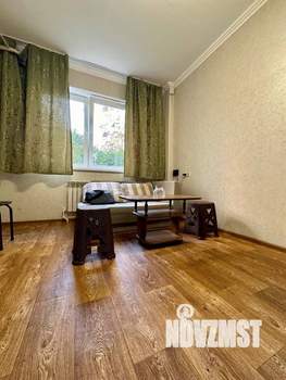 1-к квартира, вторичка, 41м2, 1/9 этаж