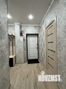 2-к квартира, вторичка, 66м2, 1/16 этаж