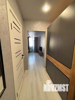 Студия квартира, вторичка, 27м2, 10/19 этаж