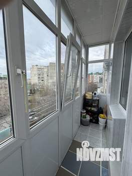 3-к квартира, вторичка, 66м2, 5/5 этаж