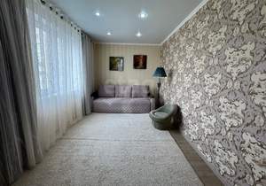 2-к квартира, вторичка, 56м2, 12/17 этаж