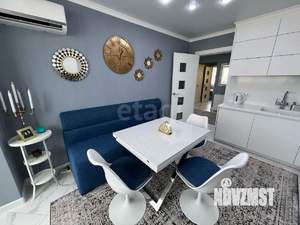 2-к квартира, вторичка, 60м2, 10/13 этаж