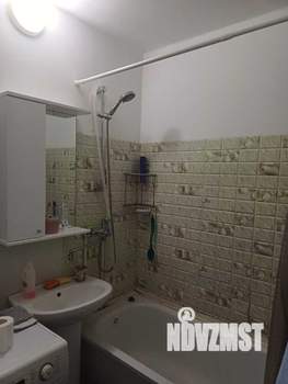 1-к квартира, вторичка, 37м2, 11/16 этаж