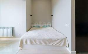 Студия квартира, вторичка, 31м2, 16/16 этаж