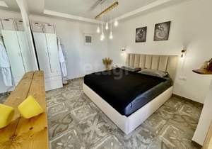 2-к квартира, вторичка, 76м2, 12/16 этаж